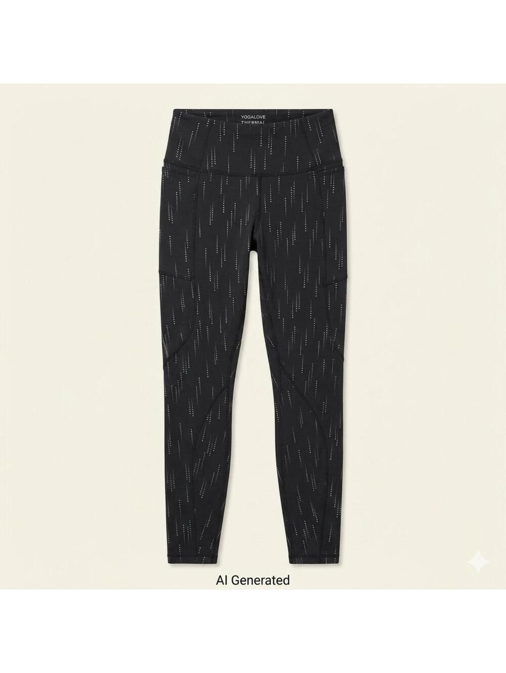 369-Sweaty Betty Leggings size M